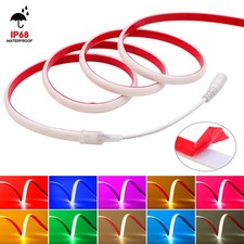 12V COB Neon LED Streifen