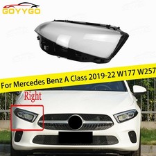 Für Benz W177 W257 A Klasse