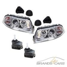 ATEC 2x SCHEINWERFER H7/H7+2x