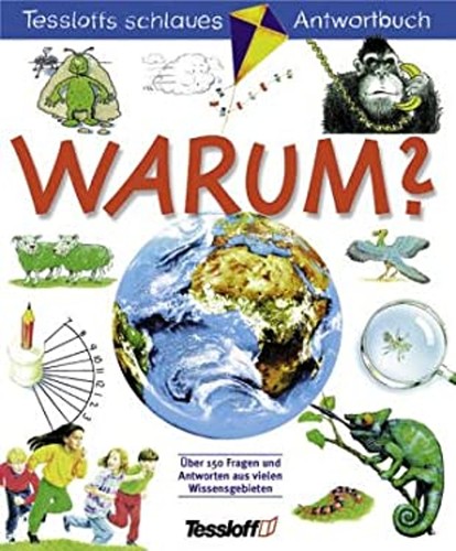 Wieso warum weshalb über - wieso?,
