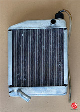 Heizkörper Wasser Microcar Lyra Virgo MC1 MC2 Aixam Motor Lombardini