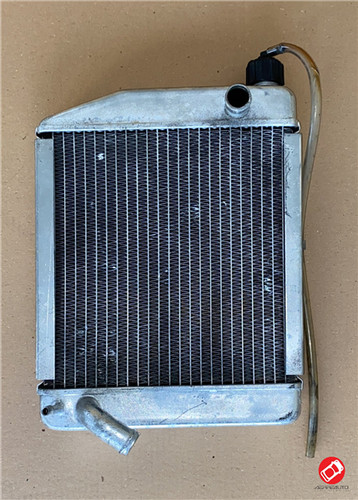 Wasserkühler microcar lyra - wasserkühler,