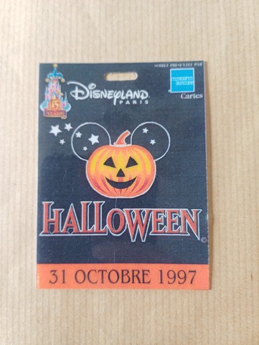 Euro pass disney disneyland - euro, 5