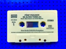 Fünf Freunde im alten Turm 8