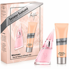 Bruno Banani WOMAN Geschenkset