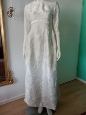 Brautkleid Aus 1955 3 Teile