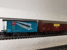 Zwei seltenere Schweizer