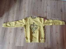 ENGELBERT STRAUSS Pullover 146 152 gelb