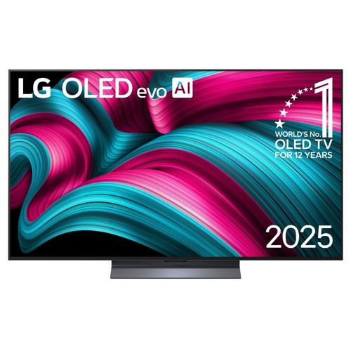 Oled55c51la oled evo tv - 4k,