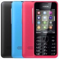 Nokia 301 Classic Retro Handy
