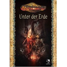 Cthulhu unter der erde - cthulhu:,