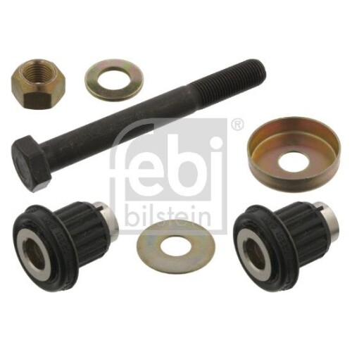 Reparatursatz umlenkhebel - reparatursatz,,