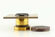 Weitwinkel Aplanat Extra Rapid