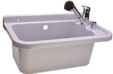 Ausgussbecken 50x34x27