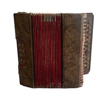 *RARE* HOHNER ACCORDION