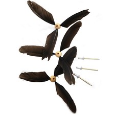 Ersatzpropeller Ersatzfedern