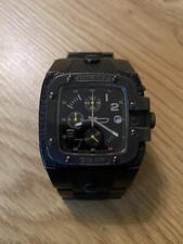 Diesel Armbanduhr DZ-4145 - sehr seltene Uhr