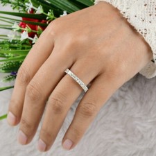 Hochzeit Ring 1.21 CT