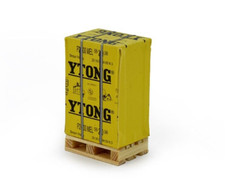Zubehör Ladegut Palette Ytong