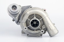 Turbolader SUZUKI GRAND VITARA