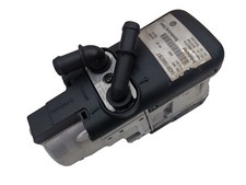 Webasto thermo top - top, v