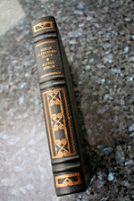 Afred Döblin Berlin Alexanderplatz FRANKLIN BIBLIOTHEK WELTLITERATUR Ungelesen