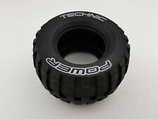 Lego® Technic Rad Reifen 32298pb01 Power Puller aus 8457