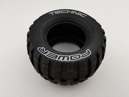 Lego technic rad reifen - lego®,