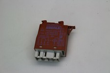 MIELE W 986 Heizungs Relais Kleinschütz Eberle 041901310307 12V TNR 3493493