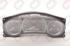 SAAB 9-3 II 2.0T 210PS km/h Tacho Tachometer Kombiinstrument Anzeige 7553534