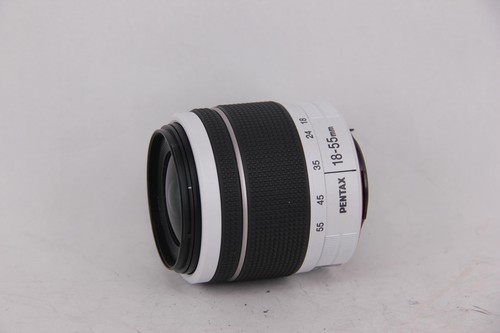 Pentax dal 55mm - pentax, wr