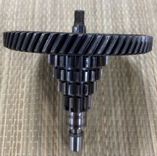 Vespa PX 4 Gang Getriebe Gebraucht Rarität