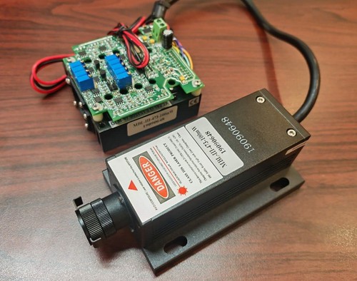 100mw 473nm high stability - 100mw,