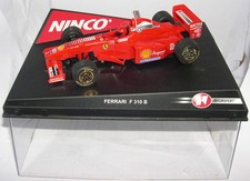 Slot Car Ninco 50163 Ferrari