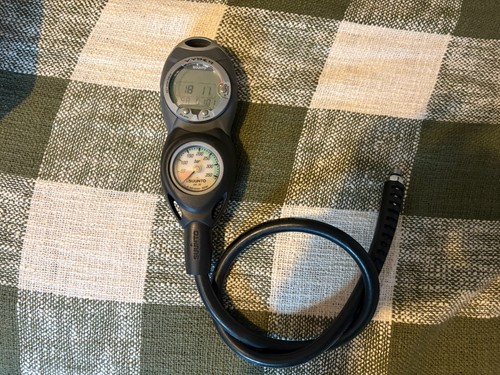 Suunto konsole spg - konsole, mit