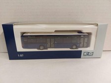 Rietze Stadtbus MAN Lions City