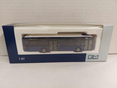 Rietze stadtbus man lions city - rietze,