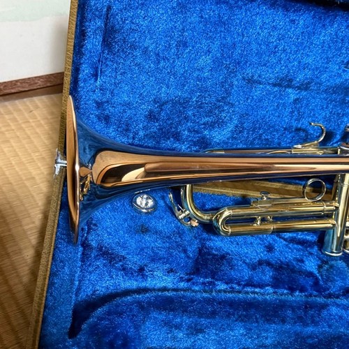 Yamaha ytr 332 - yamaha, ytr-332