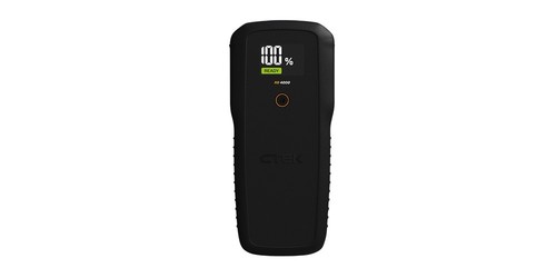 Ctek tragbarer akku starter - ctek,