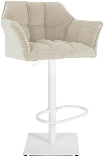 Barhocker höhenverstellbar