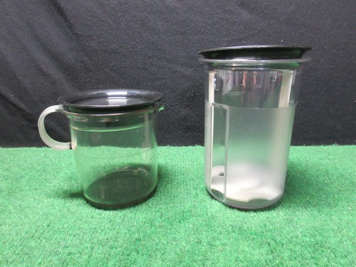 Tupperware tafelperlen - x, "tafelperlen"