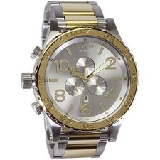 Nixon NIXON Uhr 51-30 CHRONO