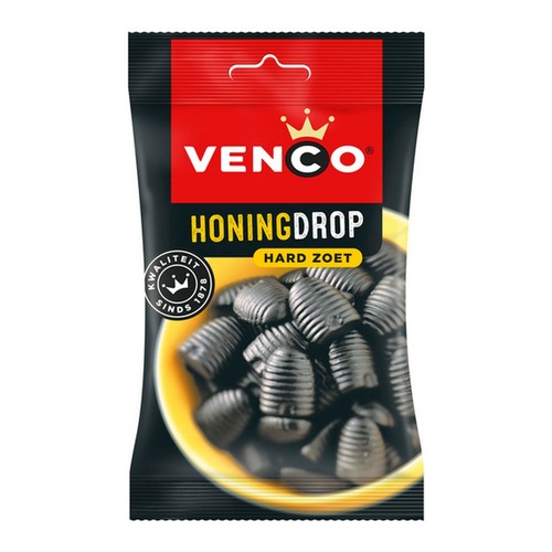 Venco honingdrop 12 x - 12, 120