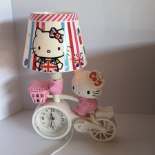 Sanrio Hello Kitty Bicycle