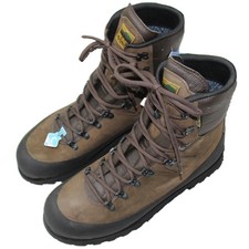 Meindl Glockner MFS GTX GoreTex wasserdichte KSK BW Bergstiefel Wanderschuhe
