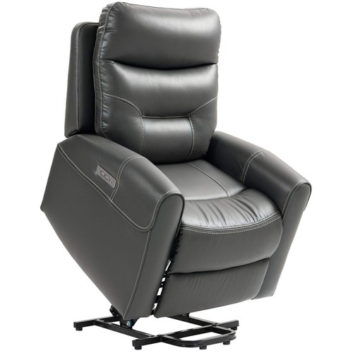 Power lift relaxsessel - power,