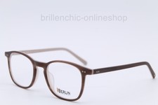 BERLIN EYEWEAR Brille