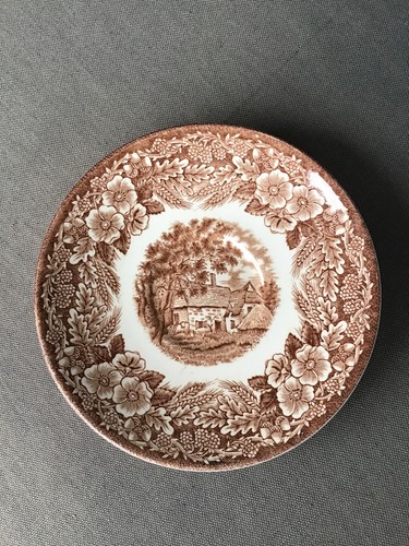 Untertasse 14cm broadhurst - 14cm,