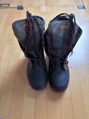Stihl schnittschutz stiefel - stihl,