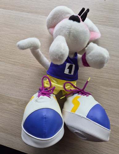 Diddl maus plüschfigur - diddl,